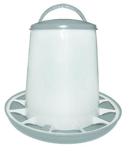 Ryom Fodertårn plast - 6 kg