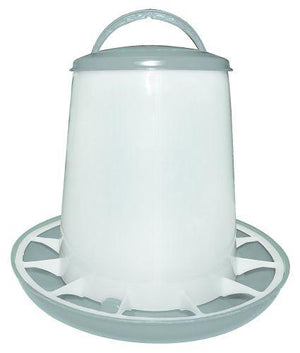 Ryom Fodertårn plast - 6 kg