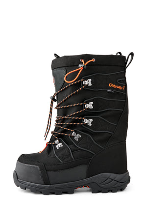 Gateway1 Snow King Pac Extreme 16" 800 g - Black