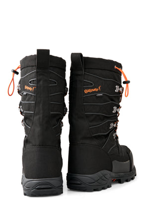 Gateway1 Snow King Pac Extreme 16" 800 g - Black