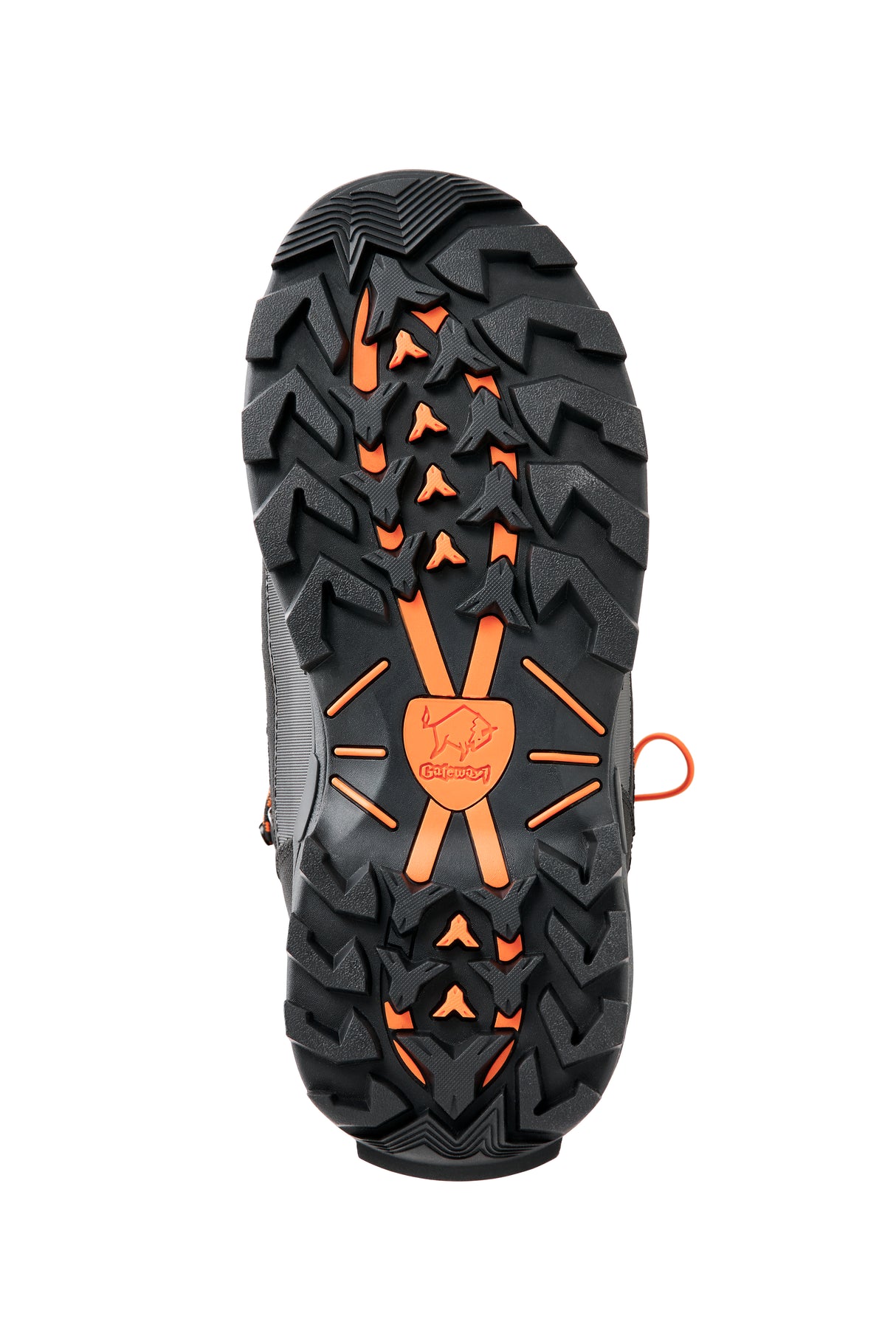 Gateway1 Snow King Pac Extreme 16" 800 g - Black