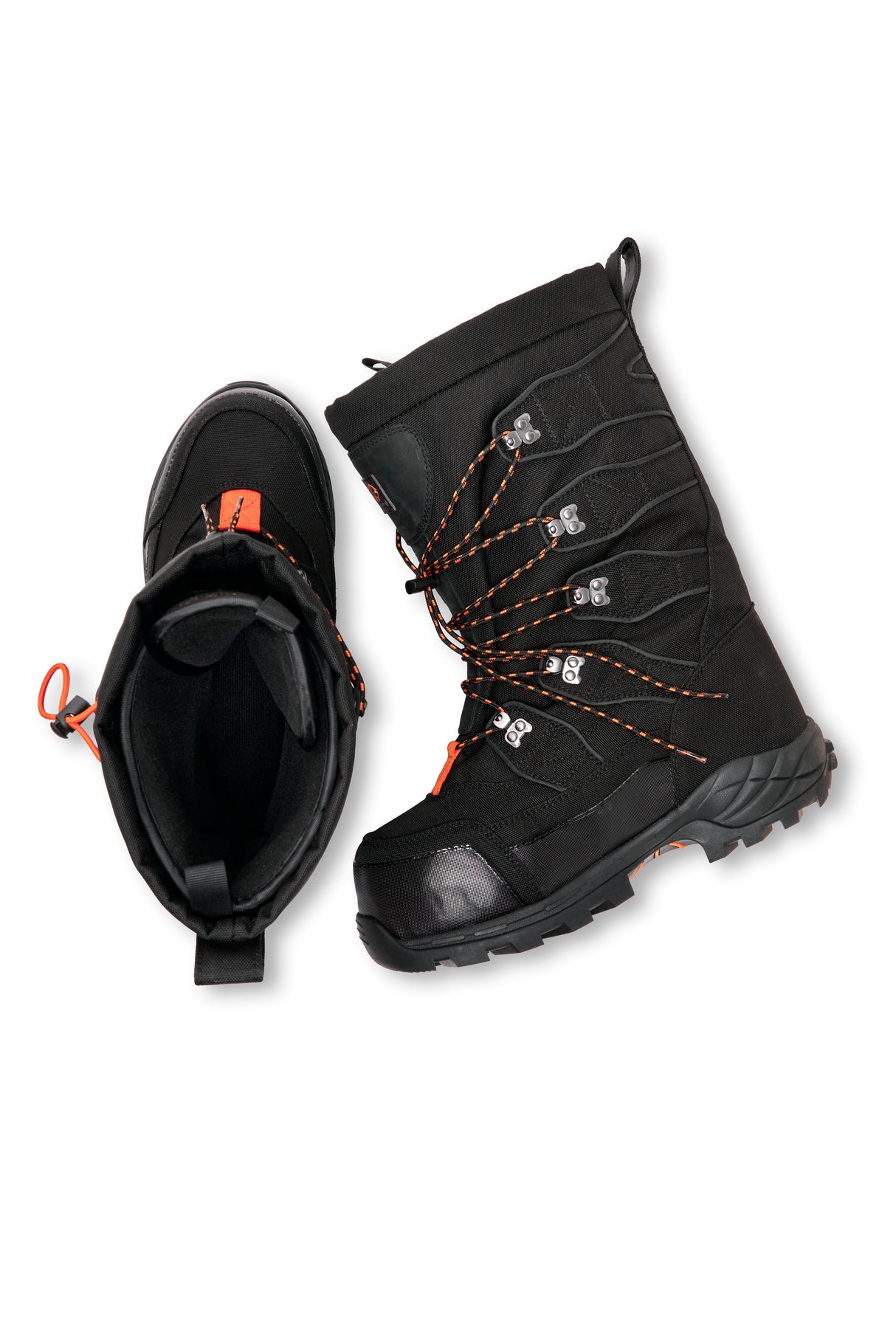 Gateway1 Snow King Pac Extreme 16" 800 g - Black