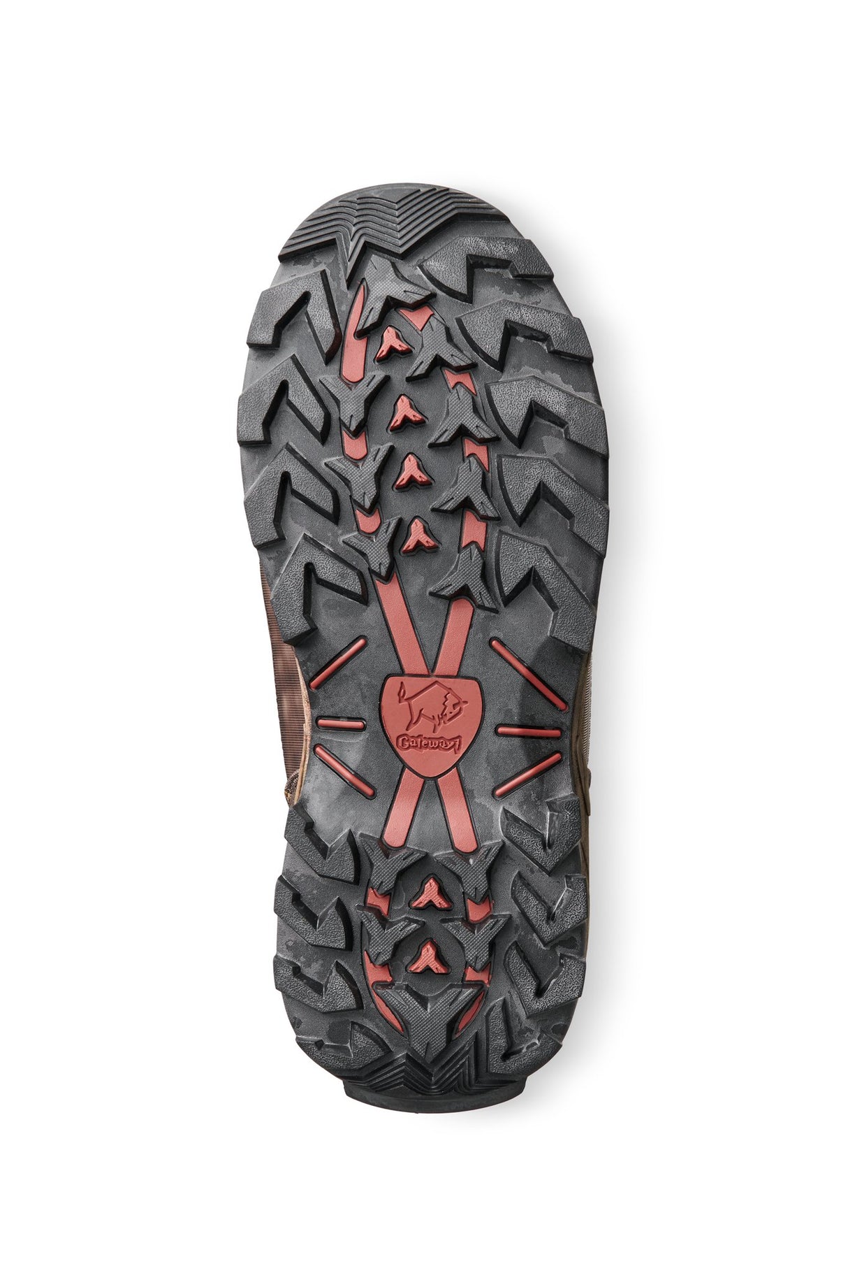 Gateway1 Snow King Pac Extreme 16" 800 g - Black