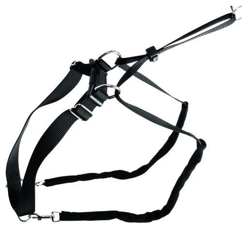 Antitræksele - halsmål 30-45 cm