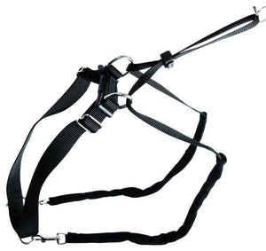 Antitræksele - halsmål 30-45 cm