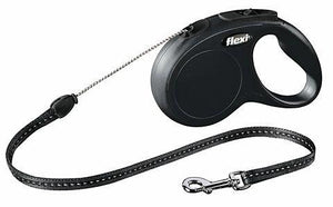 Flexi line New Classic - sort 12 kg 5 m