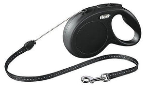 Flexi line New Classic - 12 kg 8 m
