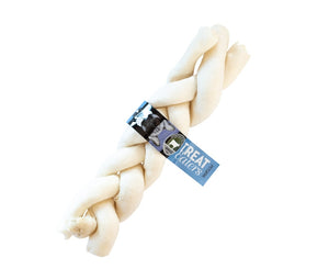 Braided retriver 30 cm