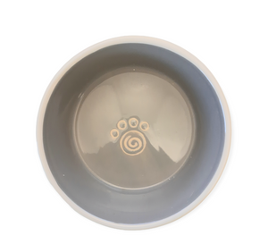 Back to basics water 6 white/grey