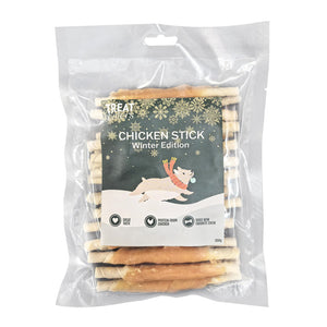 Chicken sticks 350g Winter Edt