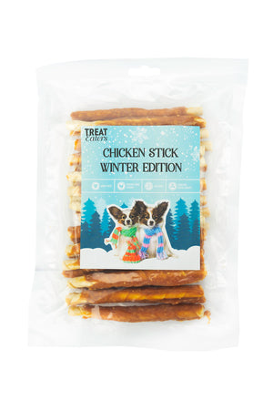 Chicken sticks 350g Winter Edt