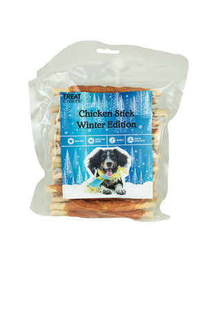 Chicken sticks 350g Winter Edt