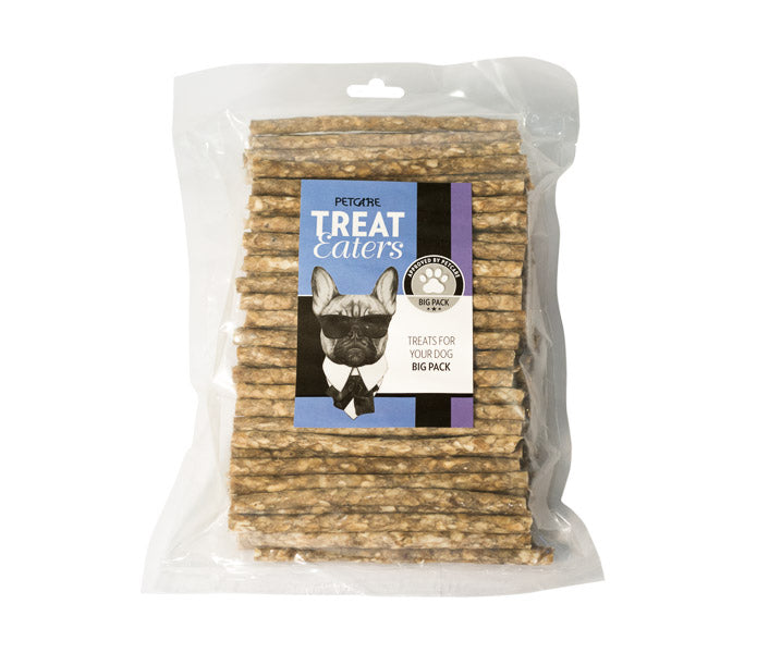 Munchy nat. 10 mm, 100 pcs