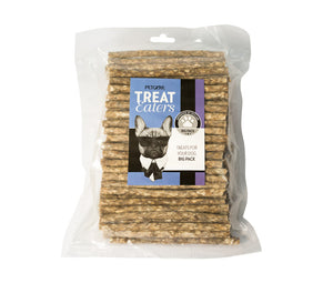 Munchy nat. 10 mm, 100 pcs