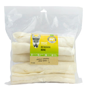 Retriever 5-p  23x4,5 cm