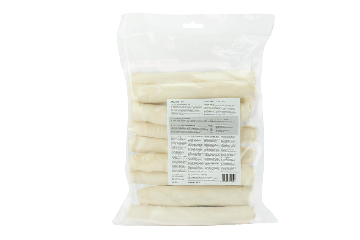 Retriver roll 17x3 cm 10-pack ca400g