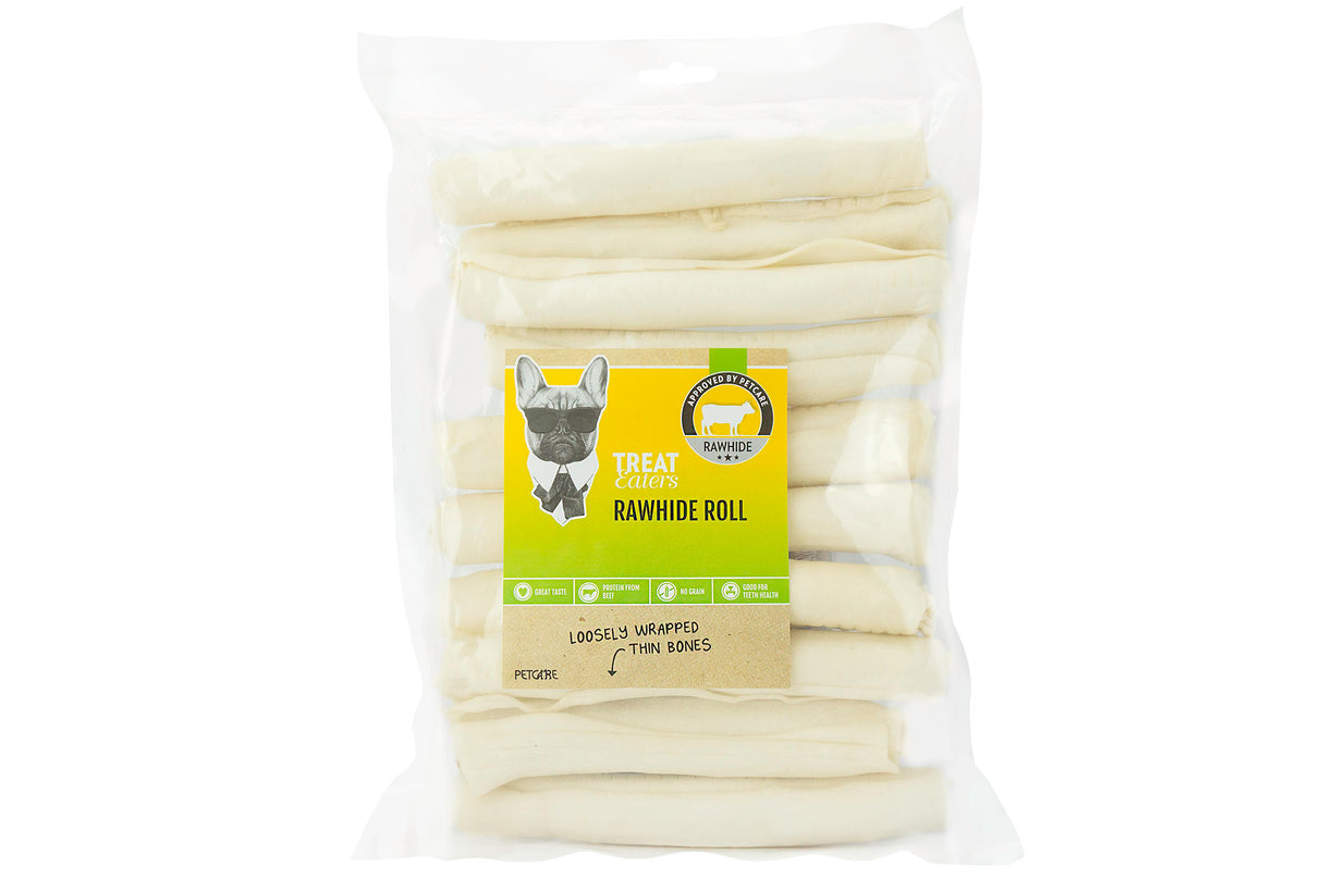 Retriver roll 17x3 cm 10-pack ca400g