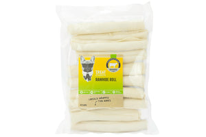 Retriver roll 17x3 cm 10-pack ca400g