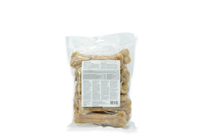 Treateaters Pressed Bone 14 cm 10 pcs