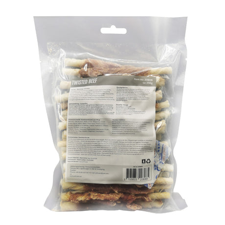 TE Twisted Beef 350g