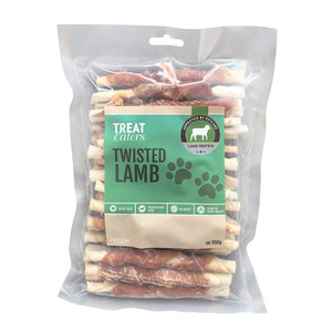 TE Twisted Lamb 350g 