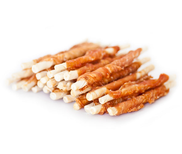 Twisted chicken 350g