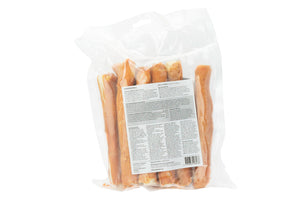 Chicken roll 17x3 cm 8-pack 350g