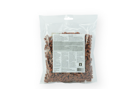 TE Mini Bits Lamb 350g