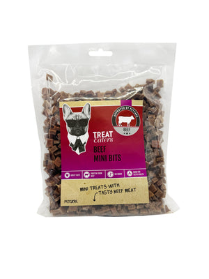 TE Mini Bits Beef 350g