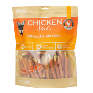 Treateaters Chicken Sticks 1 kg