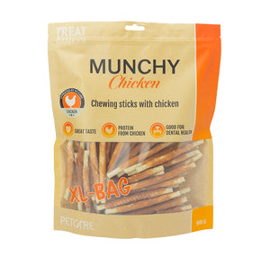 TE Munchy w. Chicken 800g