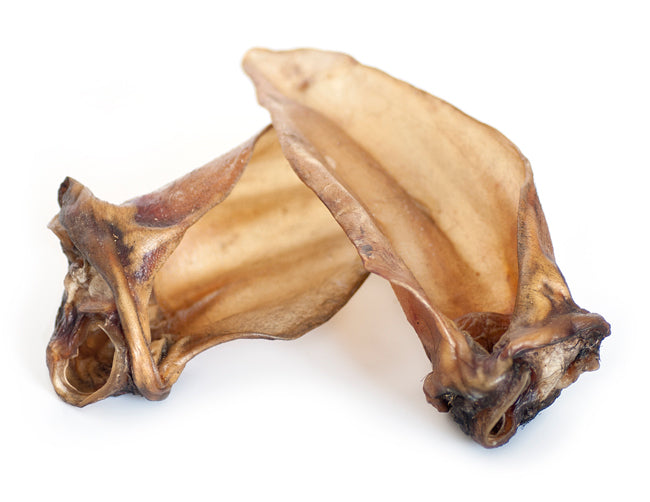 Treateaters Ear extra meat 4 pcs.