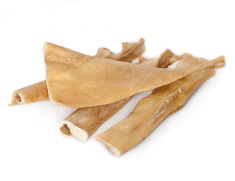 TE Natural chips 500g