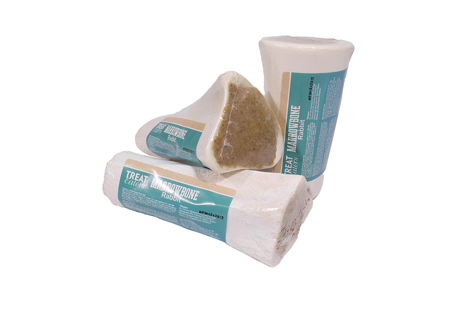 TE Marrowbone With Rabbit