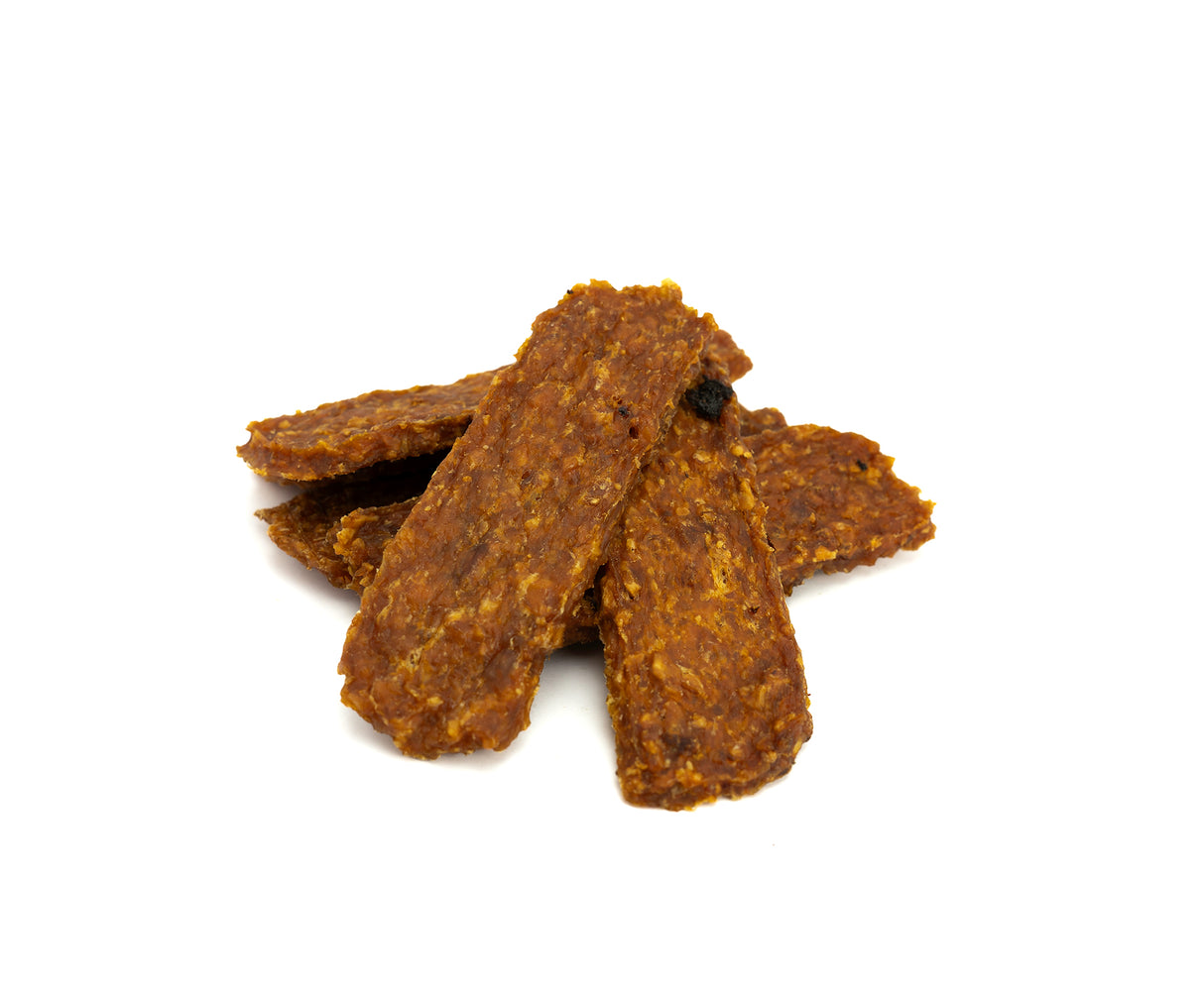 Chicken Jerky EU 300g
