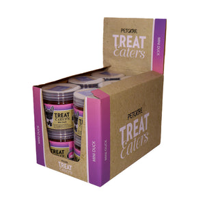 Treats Mini Duck 70G