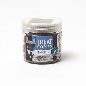Treats Mini Duck 70G