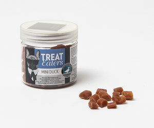 Treats Mini Duck 70G