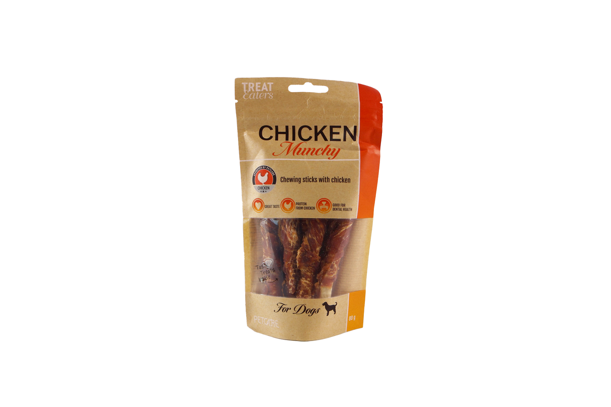 TE Munchy Chicken 6pcs