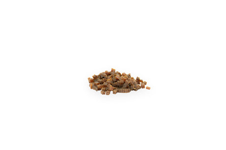 Mini Bits hundegodbidder - Lam, 80 g