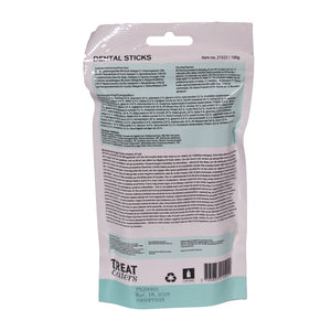 Treateaters Dental Sticks 5pcs