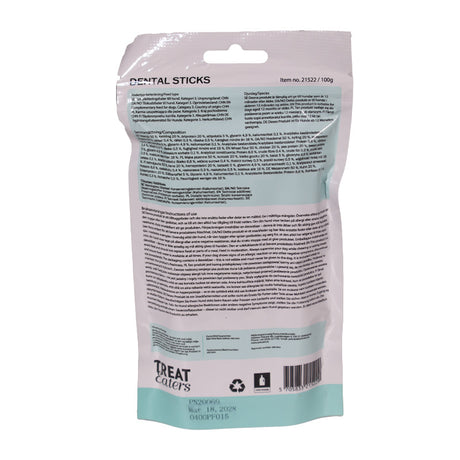 Treateaters Dental Sticks 5pcs