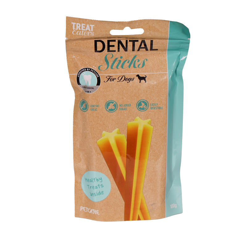 Treateaters Dental Sticks 5pcs