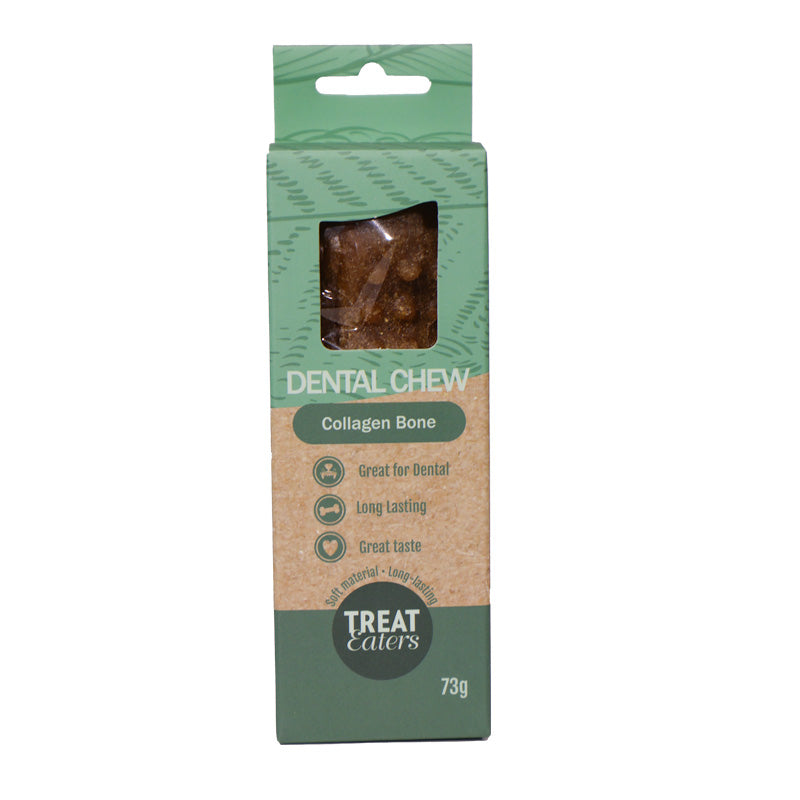 Treateaters Collagen Dental Chew, 5,  73g