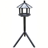 Fuglefoderhus 128 cm
