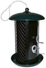 Foderautomat t/ Fugleblanding 4,5 kg