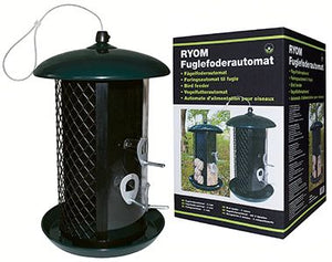 Foderautomat t/ Fugleblanding 4,5 kg