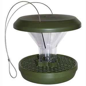 Fugle-Foderautomat    Smart Birds