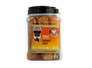 Chicken Jerky 400g