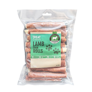 TE Lamb Rolls 12,5cm 400g